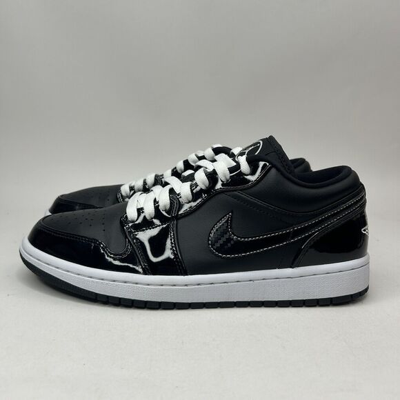 Jordan Air Jordan 1 Mid  Nike Air Jordan 1 Low SE Retro “Carbon/All-Star” 2023